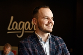 Jan Hawelka.