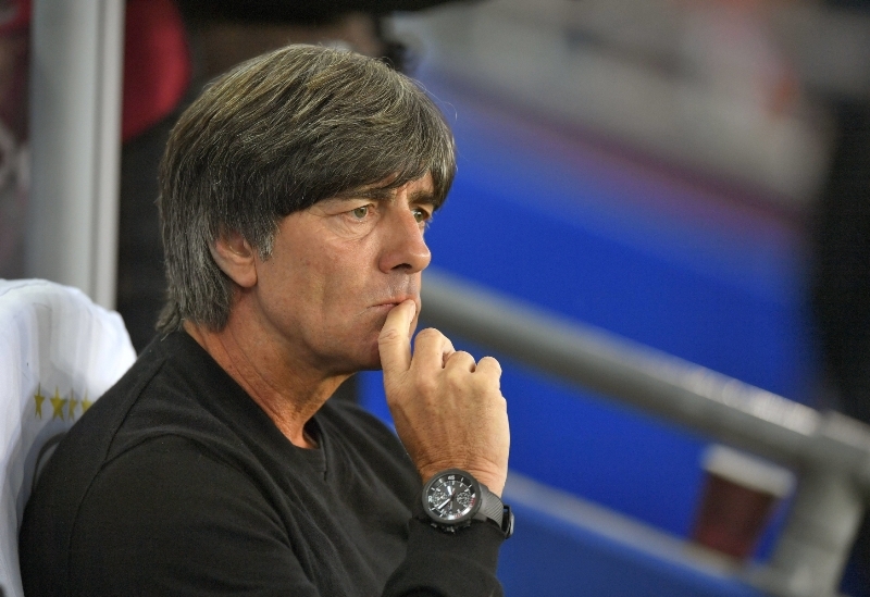Němečtí fotbalisté nastoupí 8. října v kvalifikaci proti České republice v plné síle. V nominaci na utkání nechybí trenérovi Joachimu Löwovi žádná z opor. 