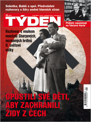 TÝDEN 41/2016.