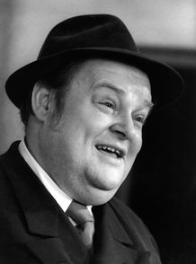 Herec Jan Libíček.