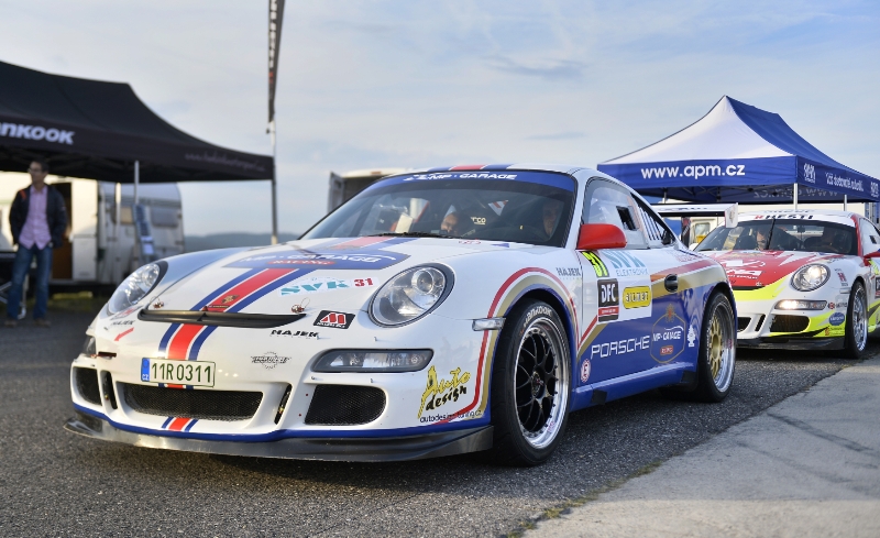 Rallye Příbram, závěrečný díl mistrovství ČR v automobilových soutěžích.