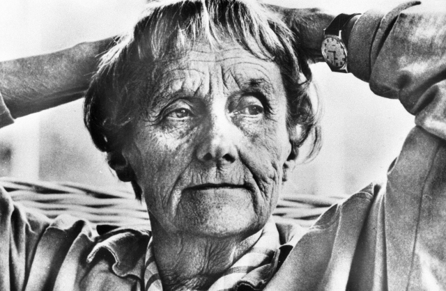 Astrid Lindgrenová (1988). Astrid Lindgrenová (1988).