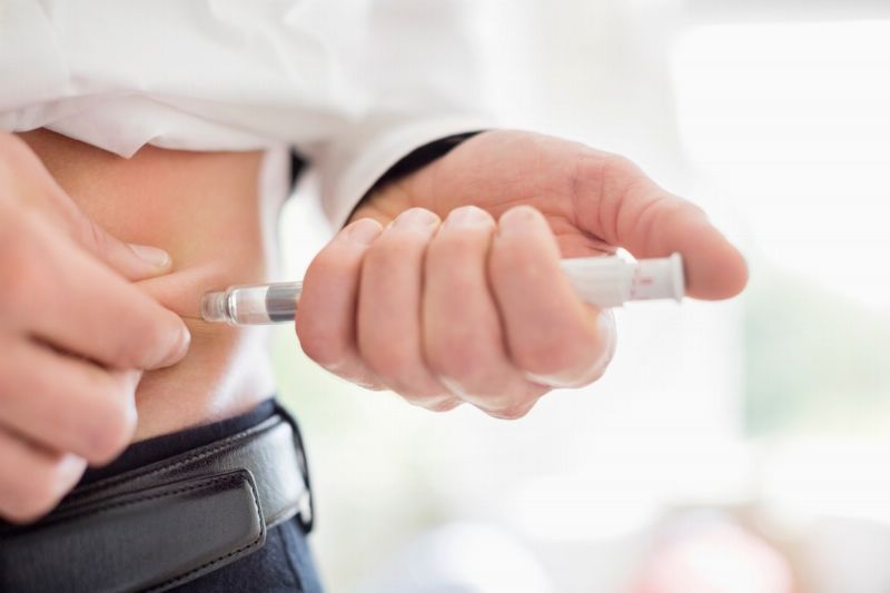 Cukrovkou prvního typu v Česku trpí asi pět až deset procent diabetiků. Pacienti musí brát inzulín (ilustrační foto). Cukrovkou prvního typu v Česku trpí asi pět až deset procent diabetiků. Pacienti musí brát inzulín (ilustrační foto).