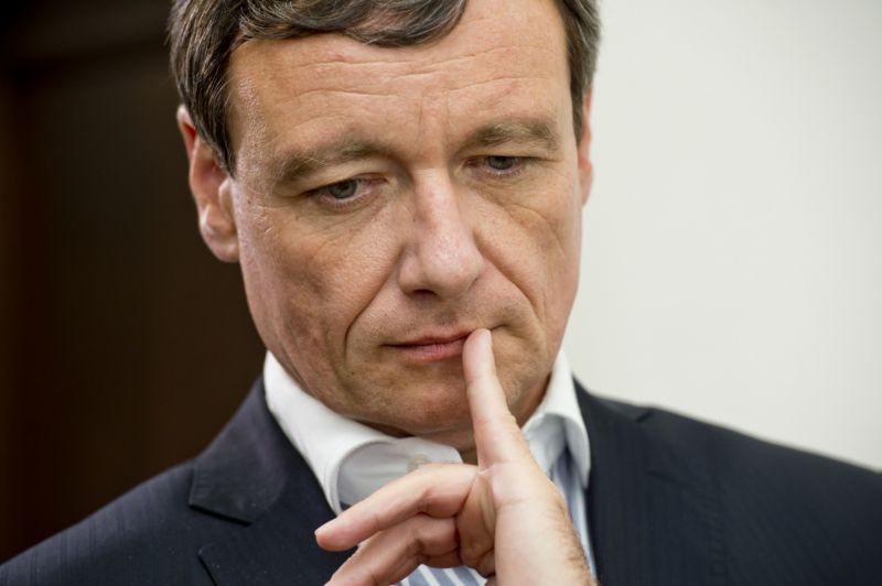 David Rath.