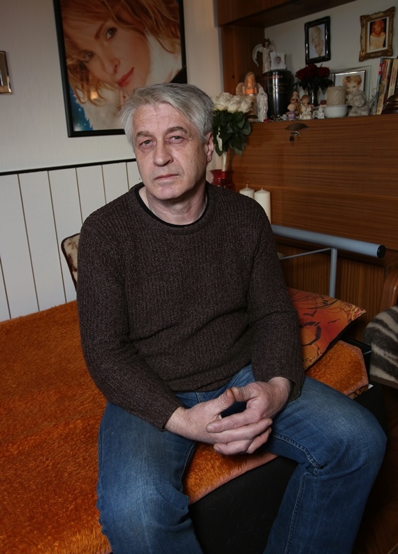 Josef Rychtář byl tentokrát u soudu úspěšný.