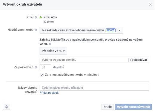 Zdroj: business.facebook.com