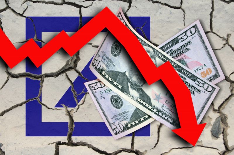 Vlevo na snímku modré logo Deutsche Bank.