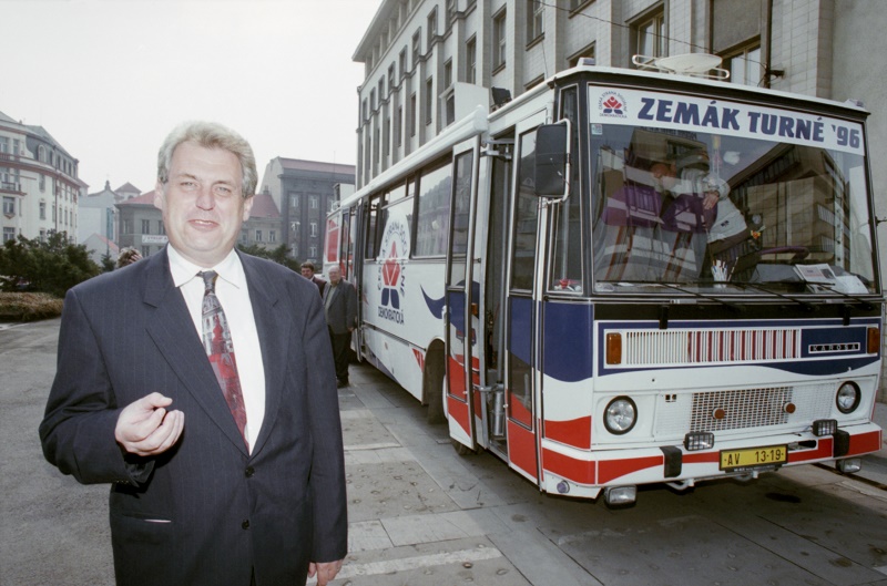 Vzpomínáte na tyto časy? 