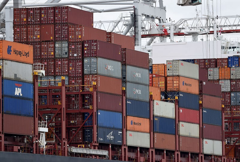 Export (ilustrační foto). 