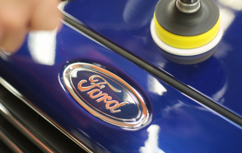 Ford ukončil svoji výrobu v Austrálii.