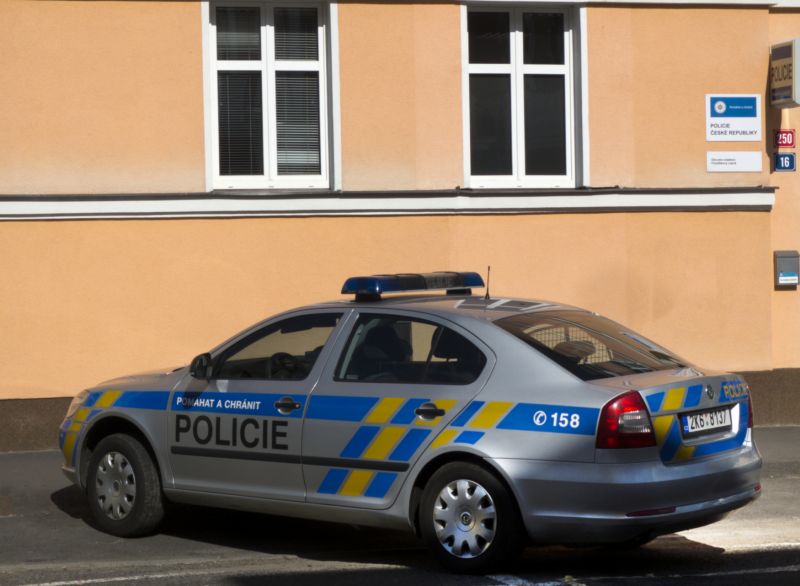Jeden z kandidátů do zastupitelstva podal trestní oznámení (ilustrační foto).
