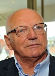 Jan Kůrka.