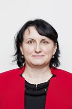Pavla Golasowská za KDU-ČSL postoupila do senátního finále.