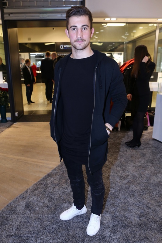 Fotbalista Lukáš Vácha. Fotbalista Lukáš Vácha.