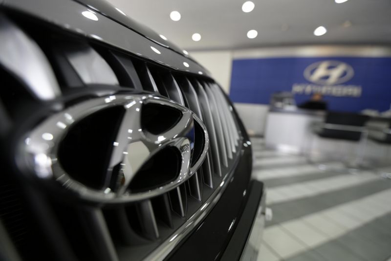 Hyundai už je šestou nejcennější značkou mezi automobilkami.