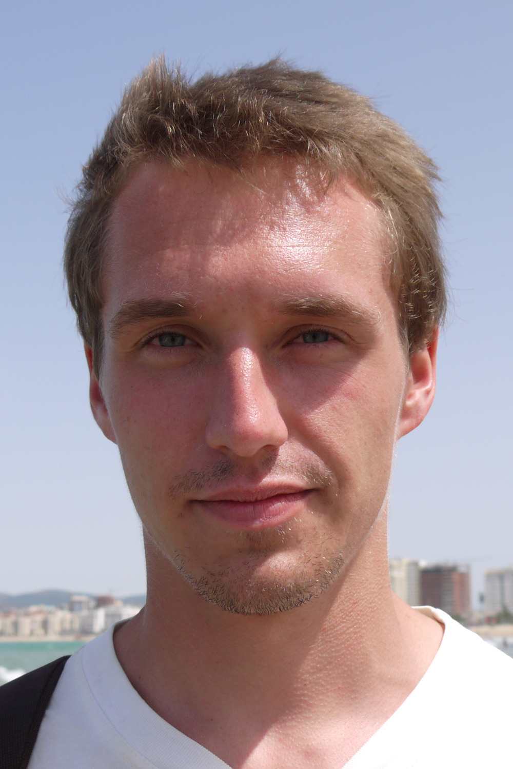 Miroslav Suchý, UX Focus