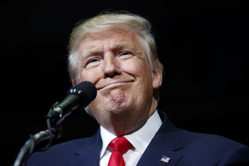Prezidentský kandidát Donald Trump je podle komisaře OSN pro lidská práva z mezinárodního hlediska nebezpečný.