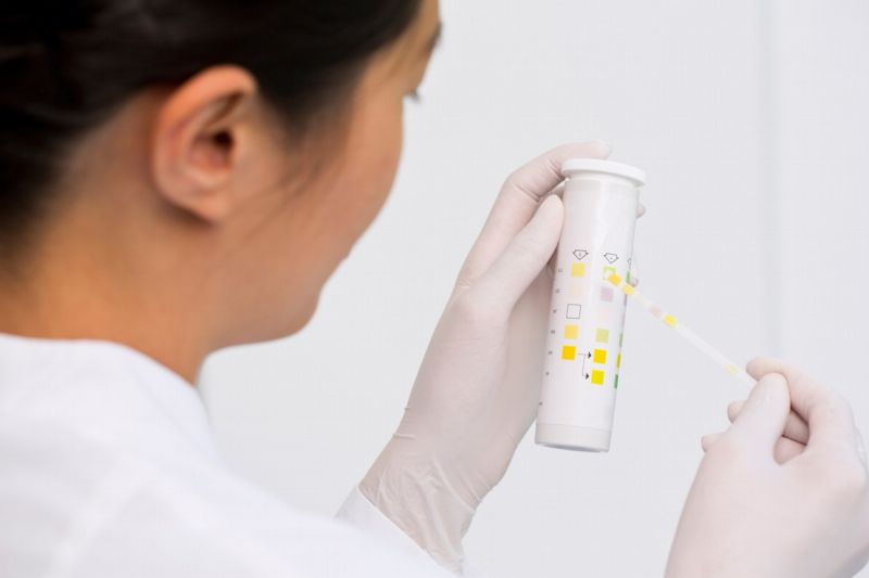 Laboratoř (ilustrační foto). 