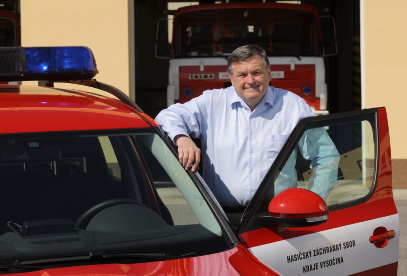 Očekává se, že hejtmanem bude znovu Jiří Běhounek (za ČSSD).