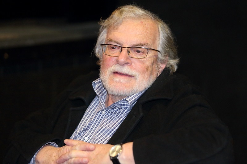 Herec Jan Kačer