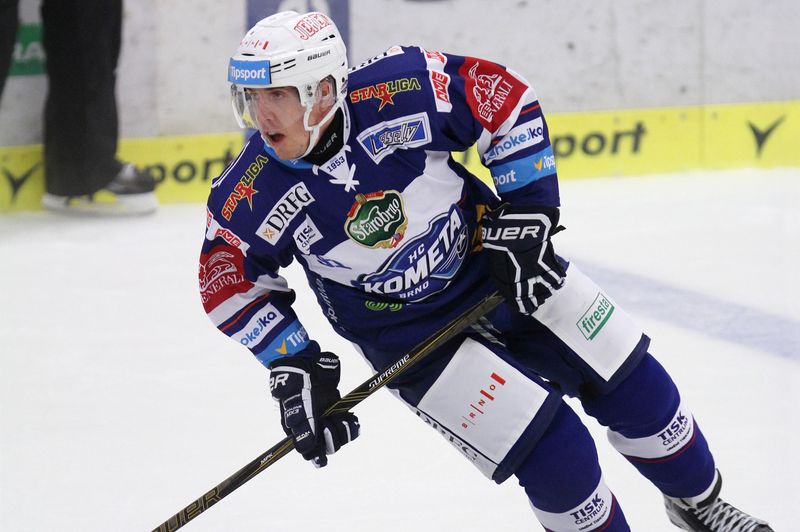 Marek Kvapil.