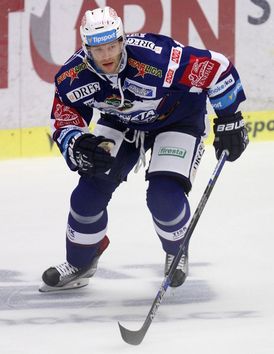 Tomáš Vincour.