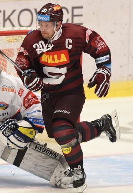Petr Vrána.