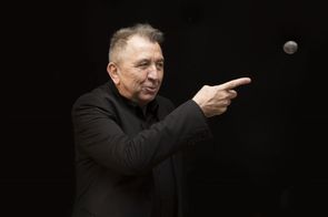 Fero Fenič.
