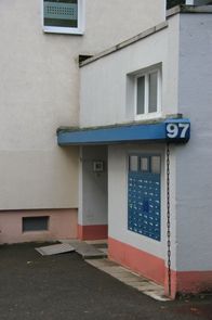 Dům číslo 97.