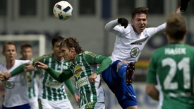 Boleslav vstřelila Bohemce tři branky, ta odpověděla jen jednou.