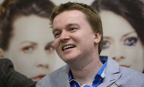 Autor Petr Kolečko.