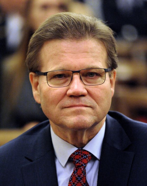 Zdeněk Škromach.