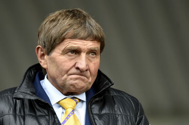 Josef Váňa.