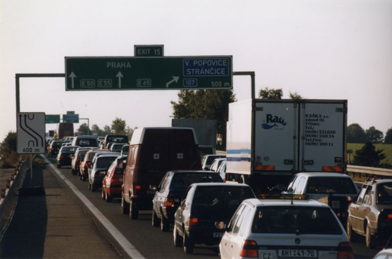 Ilustrační foto.
