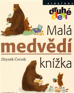 Knižní předloha.