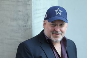 Frank Wildhorn.