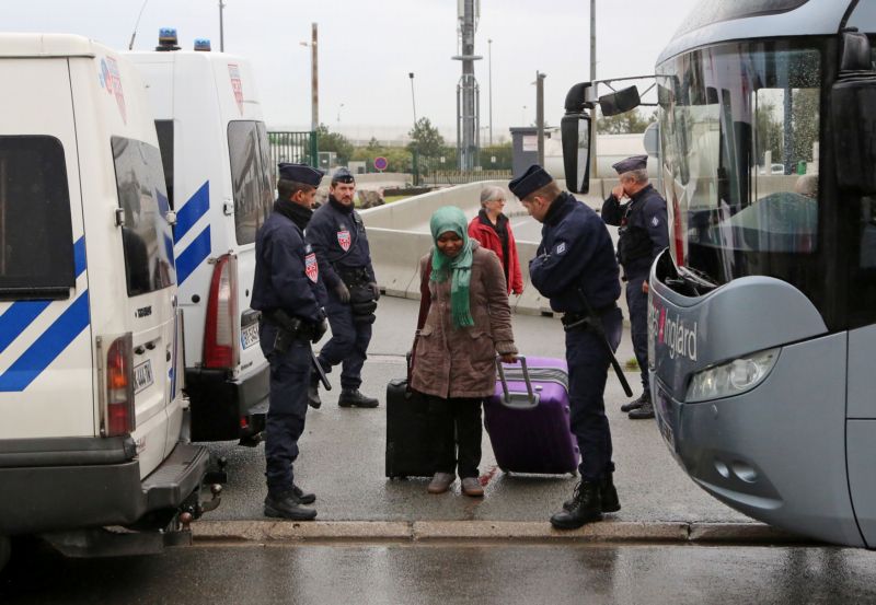 Zrušení "Džungle" potvrdil i soud.