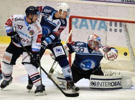 Plzeň pod taktovkou nových trenérů podlehla Rideře 1:4.