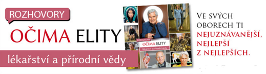 Nová kniha nakladatelství Empresa Media.