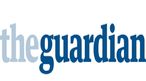 The Guardian logo.