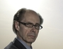 Spisovatel Jeffery Deaver.