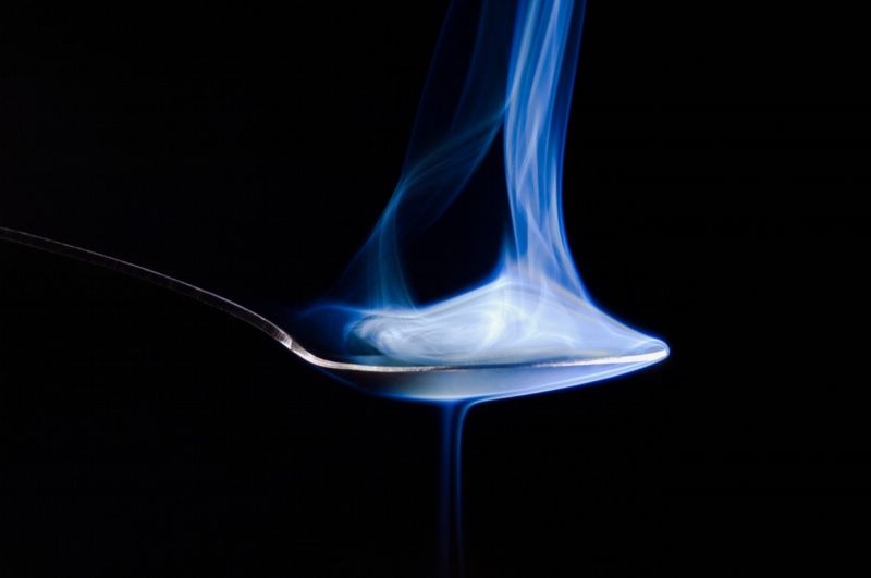 Pervitin (ilustrační foto).