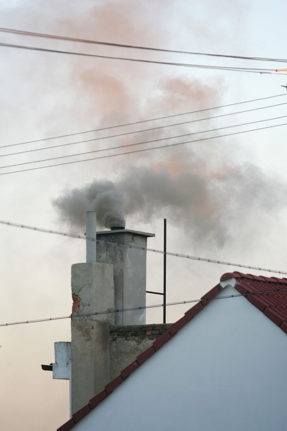 Ilustrační foto.