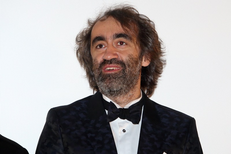Herec Jakub Kohák.