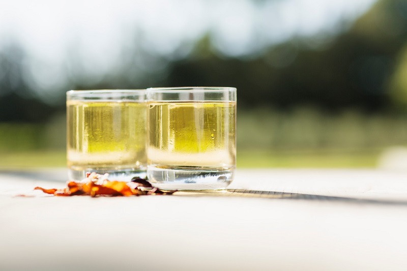 Alkohol (ilustrační foto). 