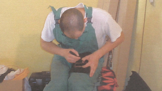 SEN ZA PŮLDRUHA MILIONU ANEB GARÁŽOVÝ SEN