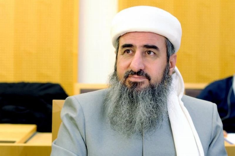 Mulla Krekar.