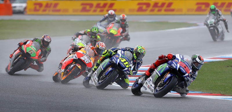 Srpnová motocyklová Grand Prix České republiky v Brně skončila ve ztrátě 28 milionů korun. 