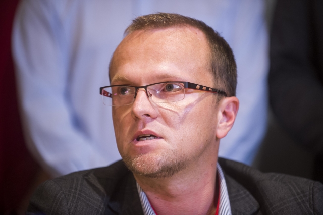 Martin Netolický.