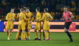 Jihlava remizovala s Duklou 1:1 a stále čeká na výhru.